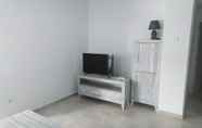 Bedroom 5 107601- Apartment in Zahara de los Atunes