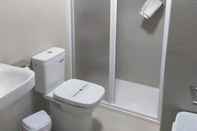 In-room Bathroom 107601- Apartment in Zahara de los Atunes