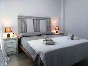 Bedroom 4 107601- Apartment in Zahara de los Atunes