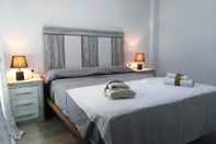 Bedroom 107601- Apartment in Zahara de los Atunes