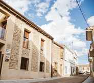 Exterior 2 Estudios Rurales La Casa de Luis