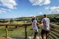 Fitness Center AfriCamps at Gowan Valley - Glamping