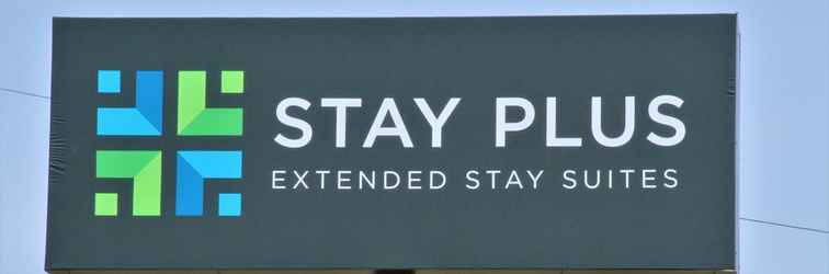 Lobby Stay Plus Extended Stay Suites