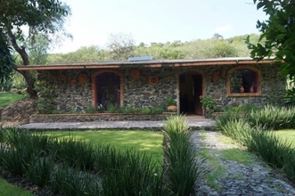 Exterior 4 Rancho Los Alamos