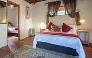 ห้องนอน 2 Bingelela Lodge