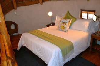 Bedroom 4 Bingelela Lodge