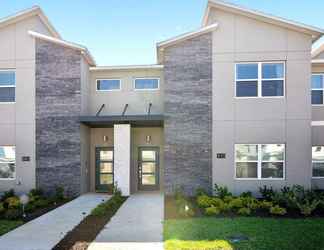 ภายนอกอาคาร 2 ChampionsGate 4BR 3BA Townhome