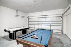 娛樂設施 Solterra 5BR Villa w Private Pool & Spa