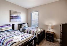 臥室 7 Solterra 5BR Villa w Private Pool & Spa