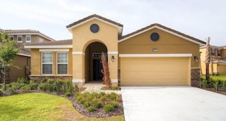 外觀 2 Solterra 5BR Villa w Private Pool & Spa