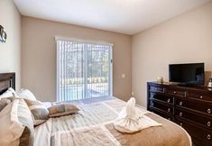 臥室 6 Solterra 5BR Villa w Private Pool & Spa