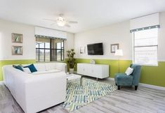 公共空間 2 9BR 5BAroom Pool Home in Champions Gate