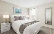 Kamar Tidur 5 9BR ChampionsGate Pool Home