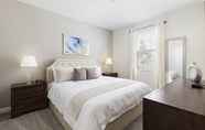 Kamar Tidur 6 9BR ChampionsGate Pool Home