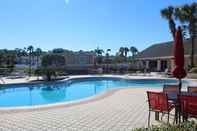 Swimming Pool 3BR 2BA Townhome Close to Disney
