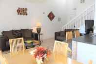 Ruang untuk Umum 2BR 2BA Townhome in Mango Key