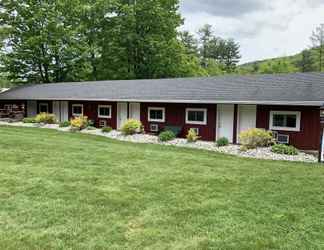 Exterior 2 Whippoorwill Motel & Campsites