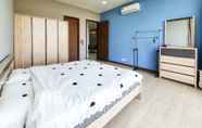 Kamar Tidur 4 Green Haven by Tove Global