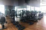 Fitness Center BORA Hotel Apartment - Danga Bay