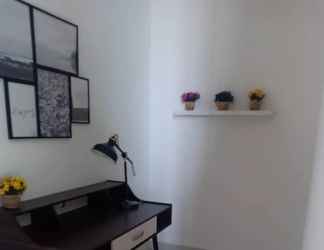 ห้องนอน 2 BORA Hotel Apartment - Danga Bay