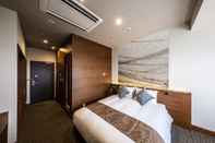 Bilik Tidur Oriental Suites Airport Osaka Rinku