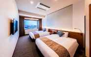 Bilik Tidur 5 Oriental Suites Airport Osaka Rinku