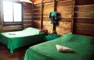 Phòng ngủ 3 San Blas Lodge