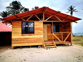 Phòng ngủ 4 San Blas Lodge