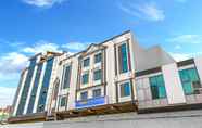 Bangunan 3 FabHotel Belmorrise