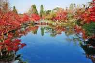 Swimming Pool Sanco Inn Kyoto Hachijoguchi