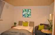 Bedroom 2 K3Hotels Boardinghouse