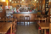 Bar, Cafe and Lounge Albergo Plaza Tornolo