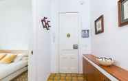 Bedroom 5 Montaber Apartments - Gracia Torrijos