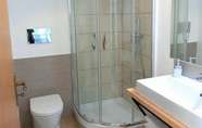 In-room Bathroom 3 U Scrusciu do Mari