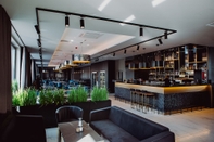 Bar, Cafe and Lounge Hotel Evva Business & Wellness