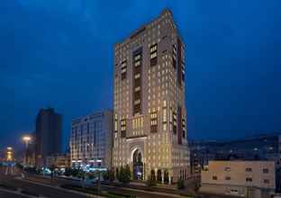 Luar Bangunan 4 Park Inn by Radisson Makkah Aziziyah