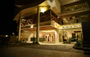 Exterior 2 Ashok Inn