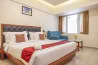 Bilik Tidur Ashok Inn