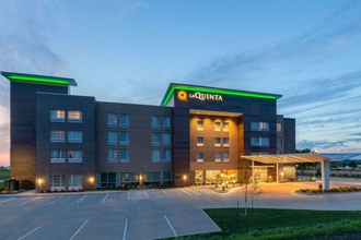 ภายนอกอาคาร 4 La Quinta by Wyndham Altoona Des Moines