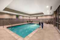 Swimming Pool La Quinta by Wyndham Altoona Des Moines