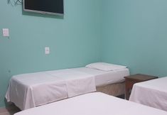 Bedroom 5 Hotel Arena Manaus