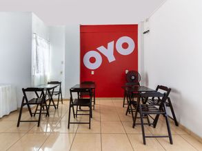 Lobby 4 Hotel Arena Manaus