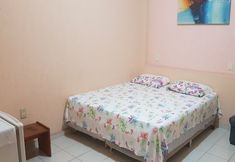 Bedroom 4 Hotel Arena Manaus