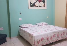 Bedroom 3 Hotel Arena Manaus