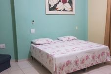 Bedroom Hotel Arena Manaus