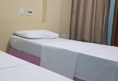 Bedroom 6 Hotel Arena Manaus