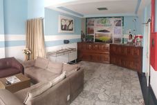 Common Space Hotel Arena Manaus