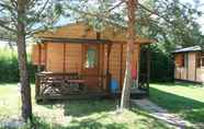 Common Space 4 Camping Le Colporteur