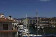 Nearby View and Attractions Nautic Empuriabrava