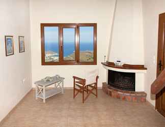 Lobi 2 Villa Karthea I